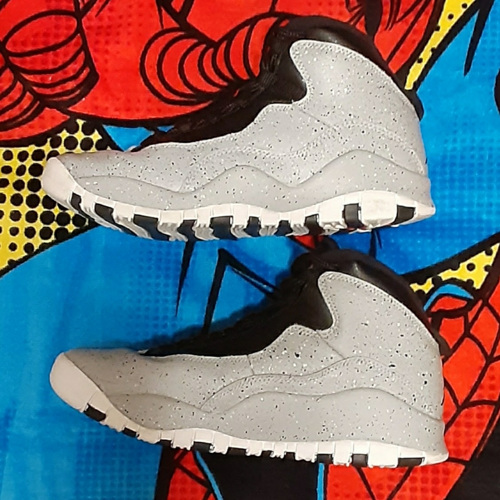 Jordan 10 - Picture 4 of 6